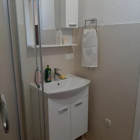 As Apartment Mostar