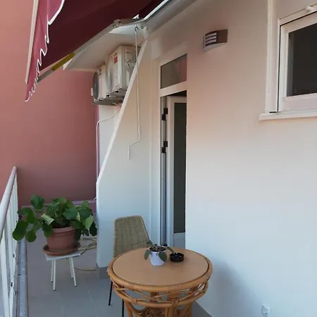 As Apartment