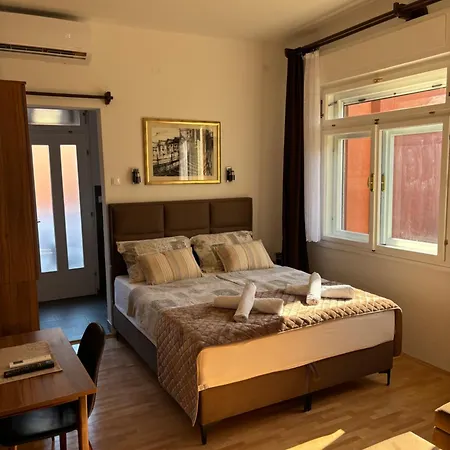 Apartment As Mostar