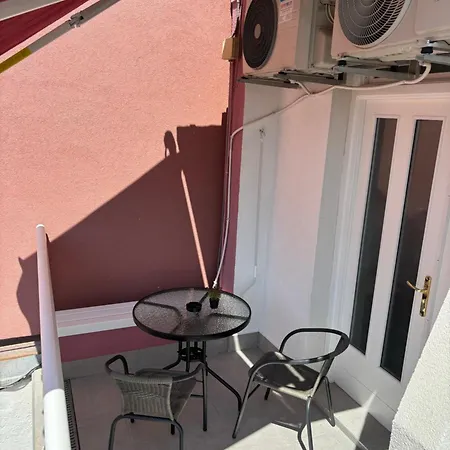 Apartment As
