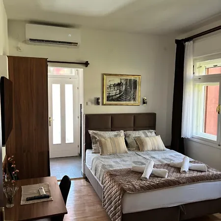 As Apartment Mostar