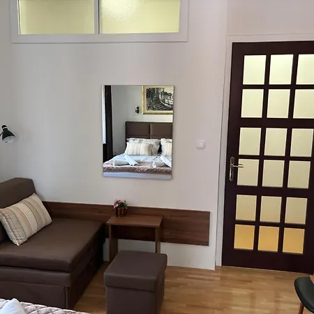 Apartment As Mostar