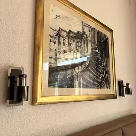 As Apartment