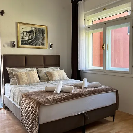 Apartment As