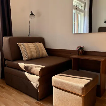Apartament As *
