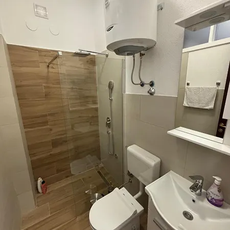 As Apartment Mostar