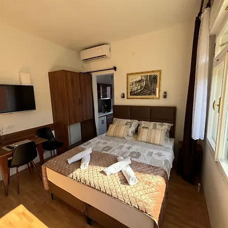 Apartment As Mostar