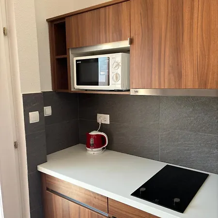 As Apartment Mostar