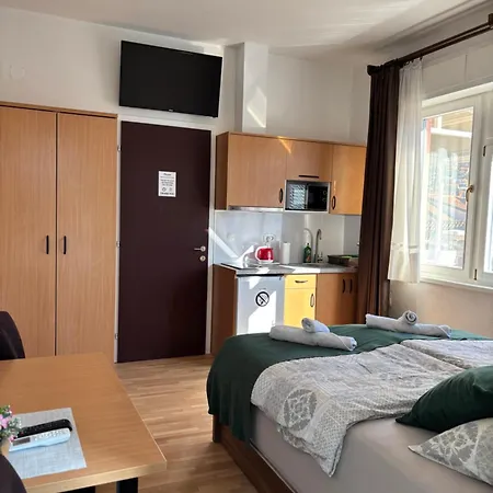 As Apartment