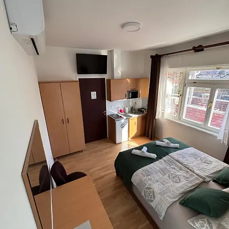 Apartment As *