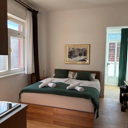 As Apartment Mostar