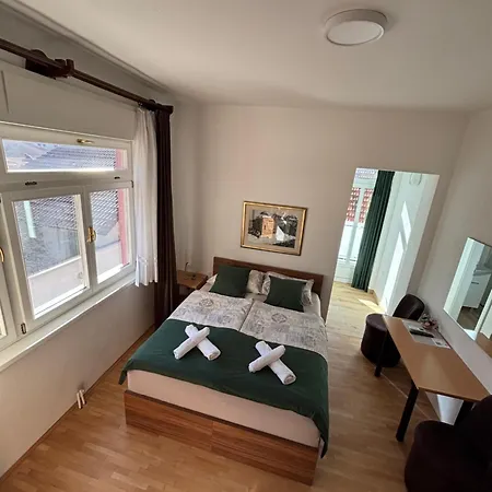 Apartment As Mostar