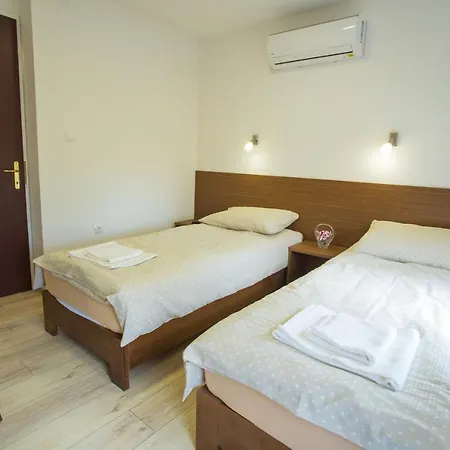 Apartment As Mostar