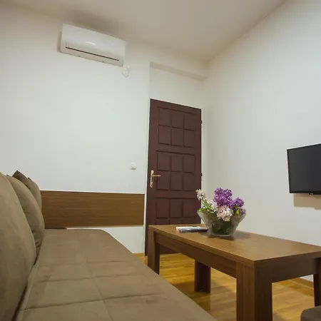 As Apartment Mostar