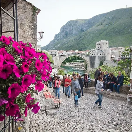 As Apartment Mostar