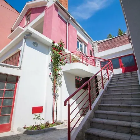 As Apartment