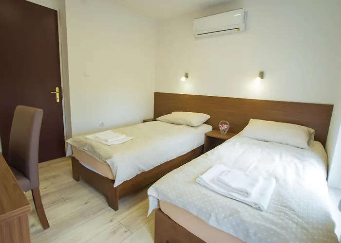 Apartment As Mostar