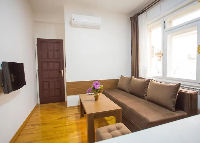 As Apartment Mostar