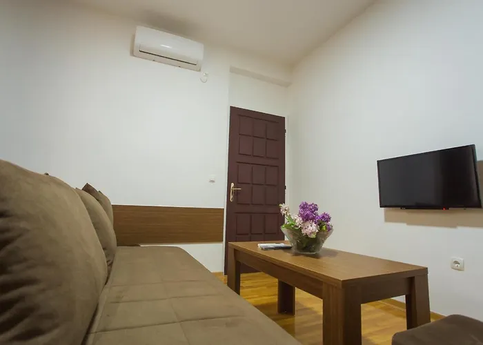 As Apartment Mostar